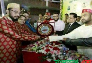 একই পিতা মাতার ঘরে জন্ম নিয়া ৭টি সন্তাই পি.এইস.ডি ডিগ্রি অর্জন।